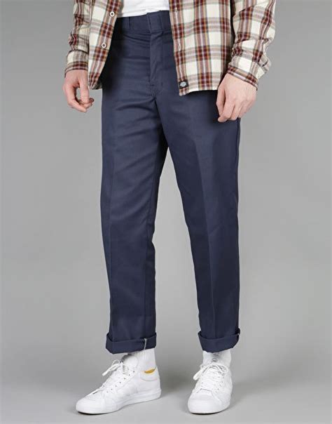 are dickies pants business casual